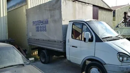грузоперевозки газель заказать, бесплатное объявление частника с id 111318