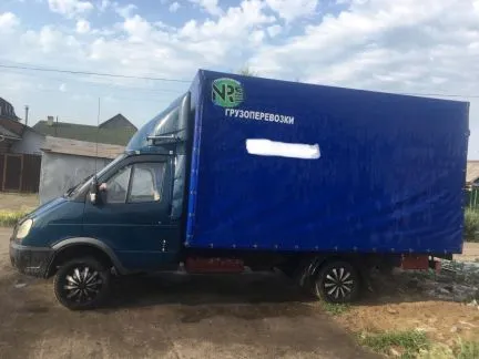 грузоперевозки газель заказать, бесплатное объявление частника с id 119536