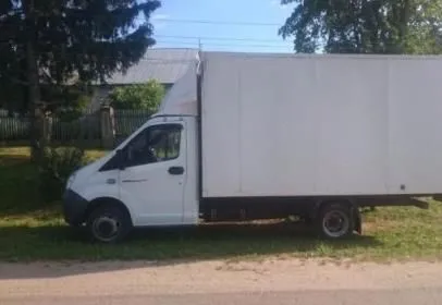 грузоперевозки газель заказать, бесплатное объявление частника с id 106294