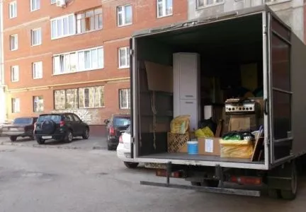 грузоперевозки газель заказать, бесплатное объявление частника с id 121372