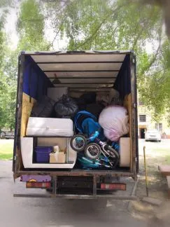 грузоперевозки газель заказать, бесплатное объявление частника с id 117777