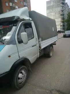 грузоперевозки газель заказать, бесплатное объявление частника с id 116723