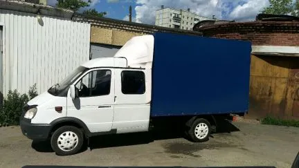 грузоперевозки газель заказать, бесплатное объявление частника с id 129171