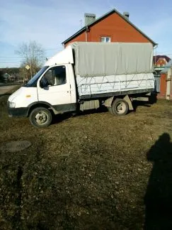 грузоперевозки газель заказать, бесплатное объявление частника с id 105733
