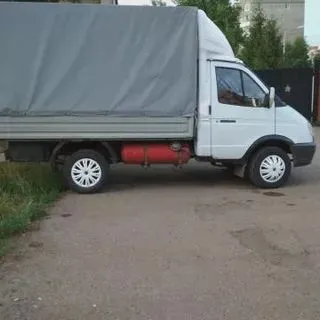 грузоперевозки газель заказать, бесплатное объявление частника с id 108309