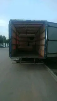 грузоперевозки газель заказать, бесплатное объявление частника с id 124716