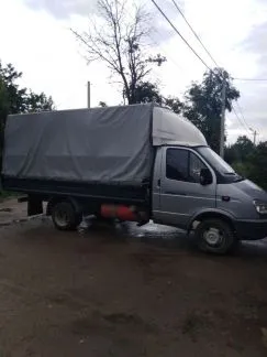грузоперевозки газель заказать, бесплатное объявление частника с id 116478