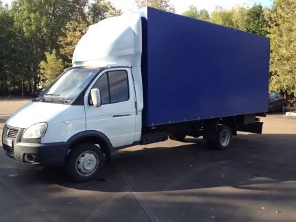 грузоперевозки газель заказать, бесплатное объявление частника с id 125653