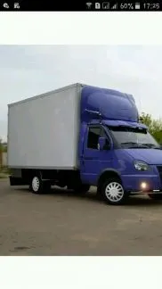 грузоперевозки газель заказать, бесплатное объявление частника с id 125868