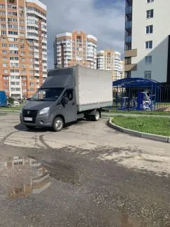 грузоперевозки газель заказать, бесплатное объявление частника с id 116015