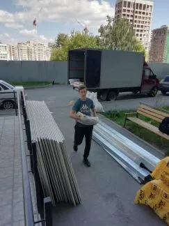 грузоперевозки газель заказать, бесплатное объявление частника с id 124534