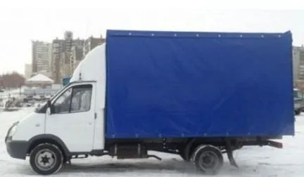 грузоперевозки газель заказать, бесплатное объявление частника с id 125404