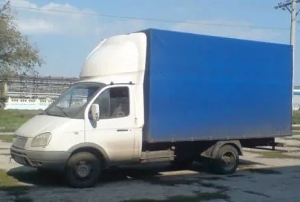 грузоперевозки газель заказать, бесплатное объявление частника с id 129909