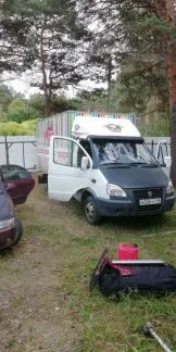 грузоперевозки газель заказать, бесплатное объявление частника с id 120749