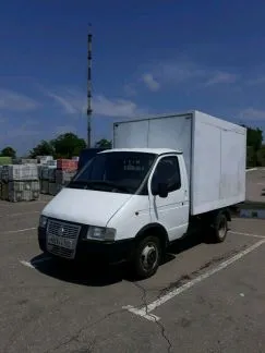 грузоперевозки газель заказать, бесплатное объявление частника с id 112390