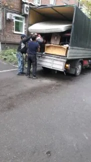 грузоперевозки газель заказать, бесплатное объявление частника с id 109717