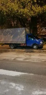 грузоперевозки газель заказать, бесплатное объявление частника с id 109553