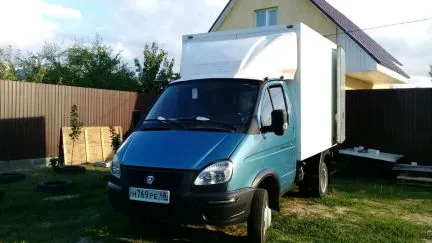 грузоперевозки газель заказать, бесплатное объявление частника с id 107706