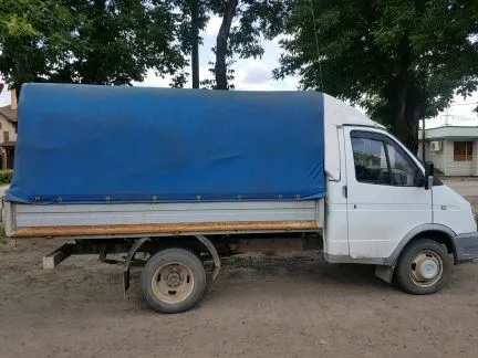 грузоперевозки газель заказать, бесплатное объявление частника с id 125991