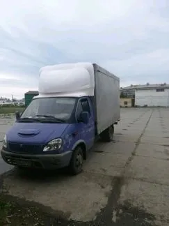 грузоперевозки газель заказать, бесплатное объявление частника с id 129403