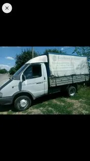 грузоперевозки газель заказать, бесплатное объявление частника с id 121940