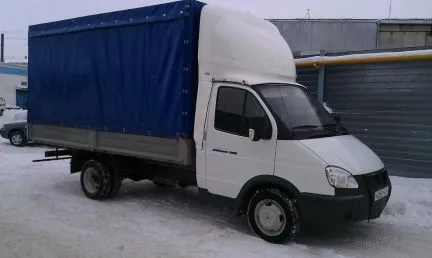 грузоперевозки газель заказать, бесплатное объявление частника с id 108814