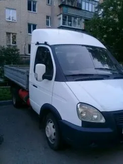 грузоперевозки газель заказать, бесплатное объявление частника с id 129242