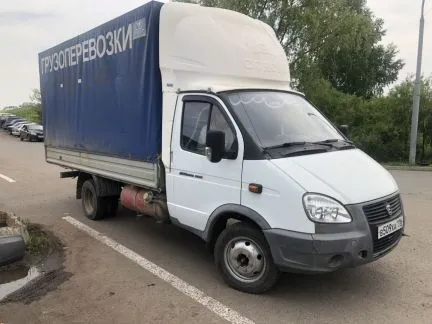 грузоперевозки газель заказать, бесплатное объявление частника с id 126594