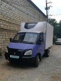 грузоперевозки газель заказать, бесплатное объявление частника с id 108066
