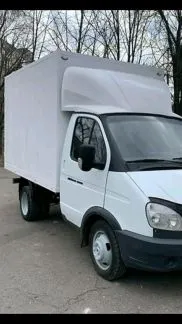 грузоперевозки газель заказать, бесплатное объявление частника с id 120760