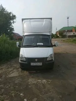 грузоперевозки газель заказать, бесплатное объявление частника с id 119363