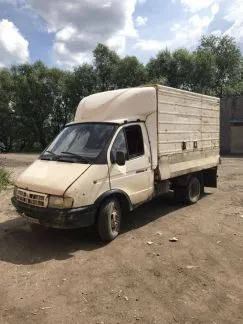 грузоперевозки газель заказать, бесплатное объявление частника с id 120785