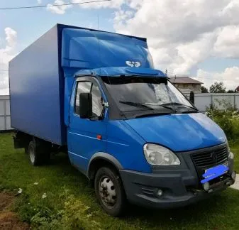 грузоперевозки газель заказать, бесплатное объявление частника с id 117725