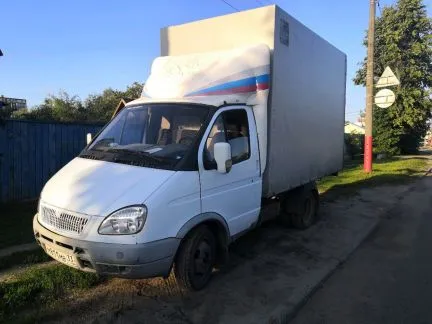 грузоперевозки газель заказать, бесплатное объявление частника с id 106549