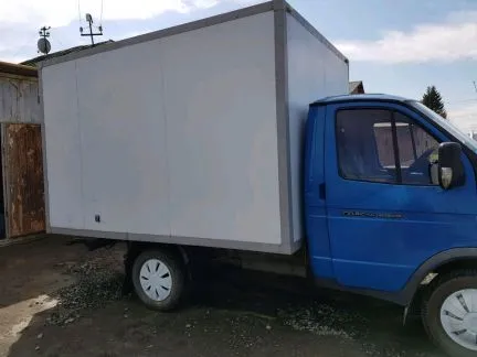 грузоперевозки газель заказать, бесплатное объявление частника с id 124790