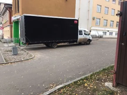 грузоперевозки газель заказать, бесплатное объявление частника с id 120583