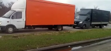 грузоперевозки газель заказать, бесплатное объявление частника с id 108580