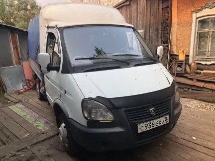 грузоперевозки газель заказать, бесплатное объявление частника с id 127155