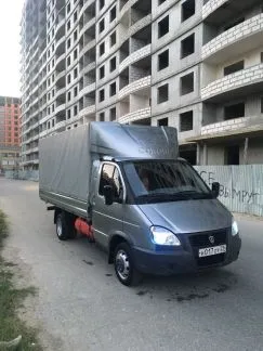 грузоперевозки газель заказать, бесплатное объявление частника с id 107974