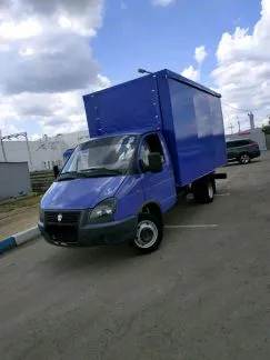 грузоперевозки газель заказать, бесплатное объявление частника с id 123970