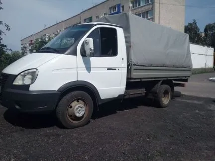 грузоперевозки газель заказать, бесплатное объявление частника с id 124357