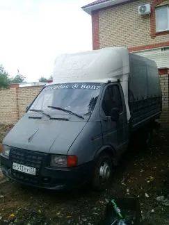 грузоперевозки газель заказать, бесплатное объявление частника с id 106533