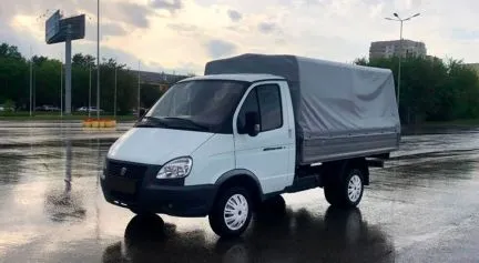 грузоперевозки газель заказать, бесплатное объявление частника с id 119739