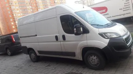 грузоперевозки газель заказать, бесплатное объявление частника с id 115882