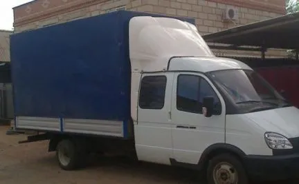 грузоперевозки газель заказать, бесплатное объявление частника с id 111418