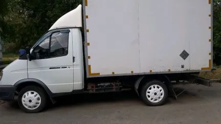 грузоперевозки газель заказать, бесплатное объявление частника с id 124760