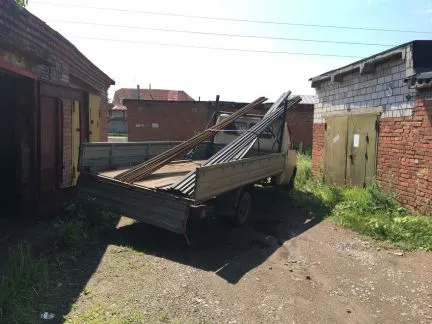 грузоперевозки газель заказать, бесплатное объявление частника с id 127873