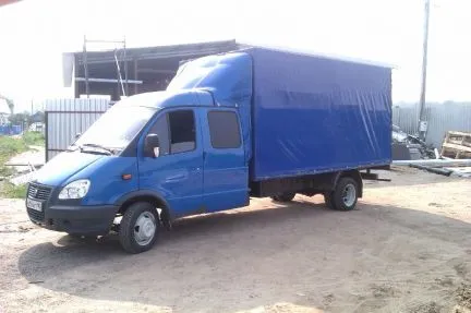 грузоперевозки газель заказать, бесплатное объявление частника с id 128080
