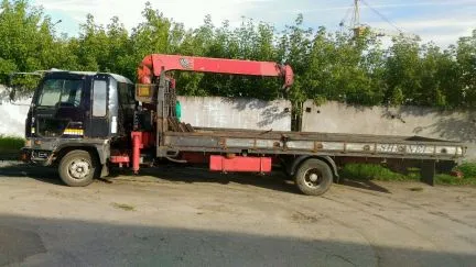 грузоперевозки газель заказать, бесплатное объявление частника с id 118580