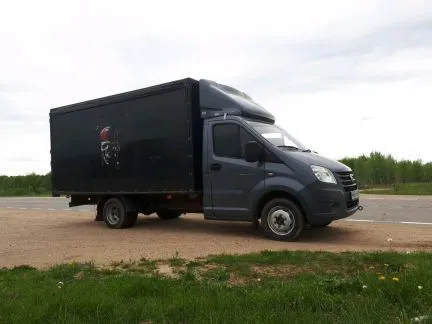 грузоперевозки газель заказать, бесплатное объявление частника с id 127126